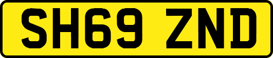 SH69ZND