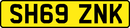 SH69ZNK