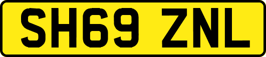 SH69ZNL