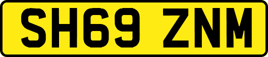 SH69ZNM