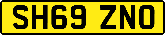 SH69ZNO