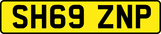 SH69ZNP