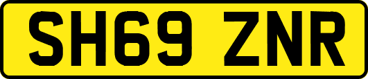 SH69ZNR