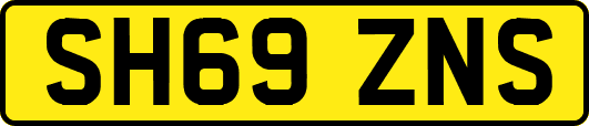 SH69ZNS