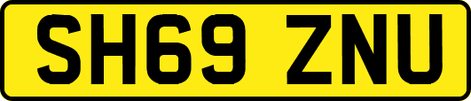 SH69ZNU