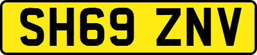 SH69ZNV