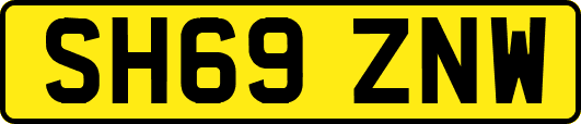 SH69ZNW