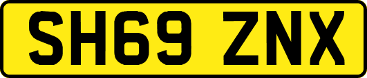 SH69ZNX