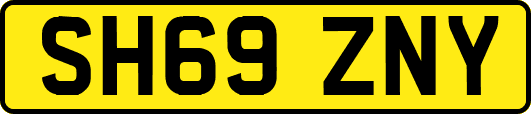 SH69ZNY