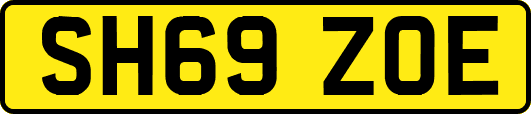 SH69ZOE