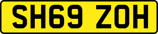 SH69ZOH
