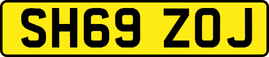 SH69ZOJ