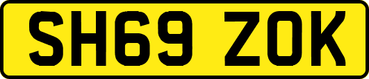 SH69ZOK