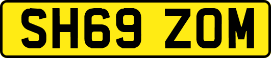SH69ZOM