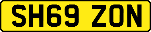SH69ZON