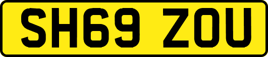SH69ZOU