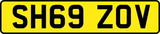 SH69ZOV