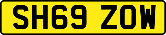 SH69ZOW