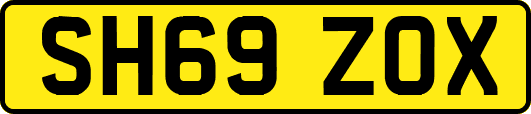 SH69ZOX
