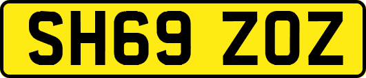 SH69ZOZ