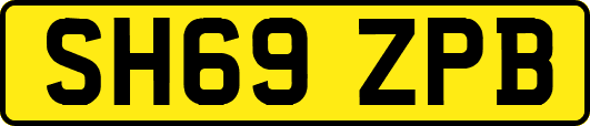 SH69ZPB