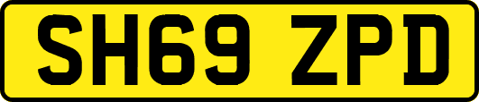 SH69ZPD