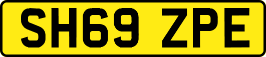 SH69ZPE