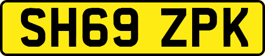 SH69ZPK