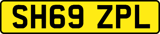 SH69ZPL