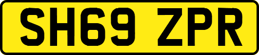 SH69ZPR
