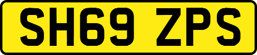 SH69ZPS