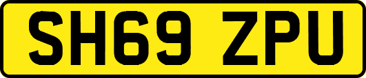 SH69ZPU