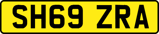 SH69ZRA