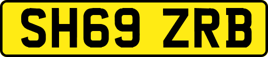 SH69ZRB