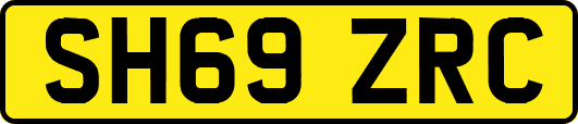 SH69ZRC