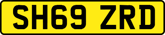 SH69ZRD