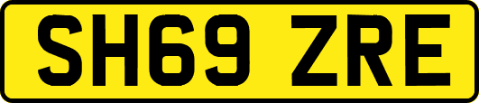 SH69ZRE