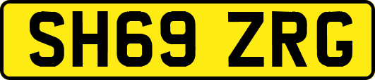 SH69ZRG