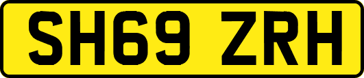 SH69ZRH