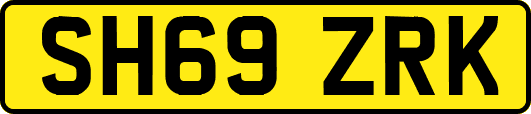 SH69ZRK