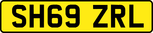 SH69ZRL
