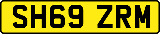 SH69ZRM