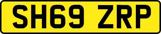SH69ZRP