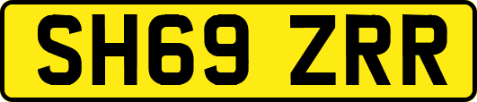 SH69ZRR
