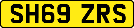SH69ZRS