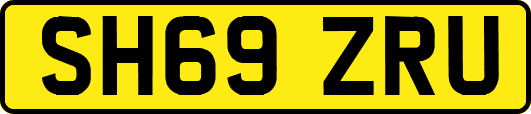 SH69ZRU