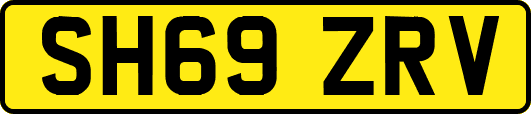 SH69ZRV