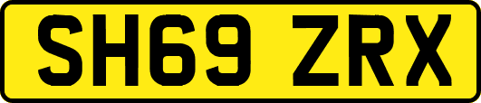 SH69ZRX