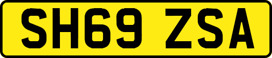 SH69ZSA