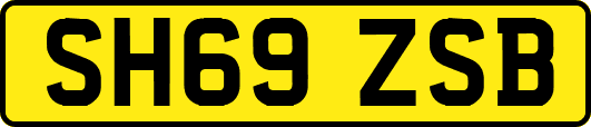SH69ZSB